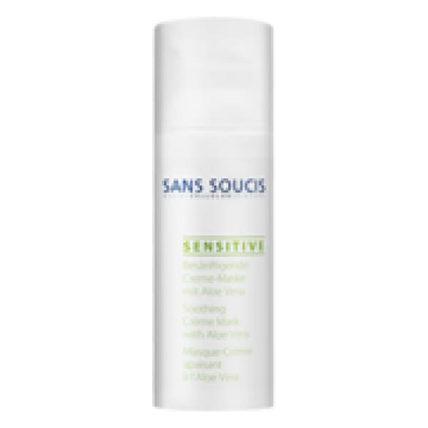 Sans Soucis Sensitive Care Soothing Crème Mask 1.69oz - Mask