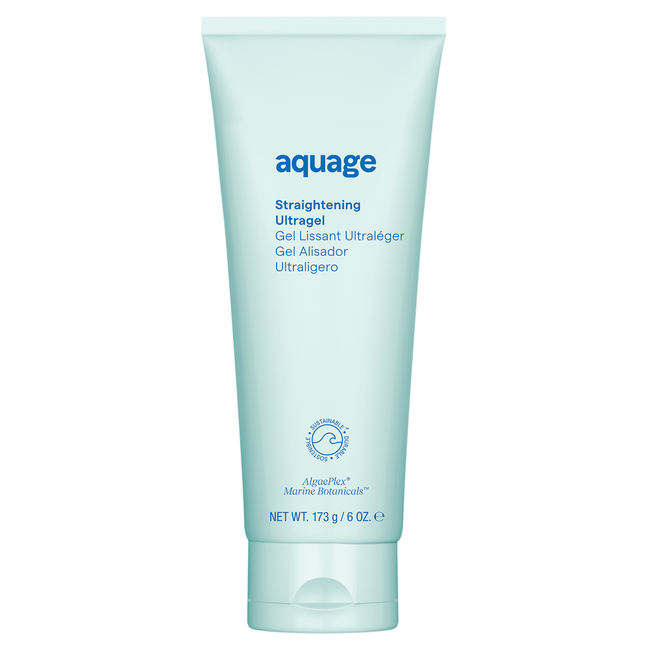 Aquage Straightening Ultragel  6 Oz