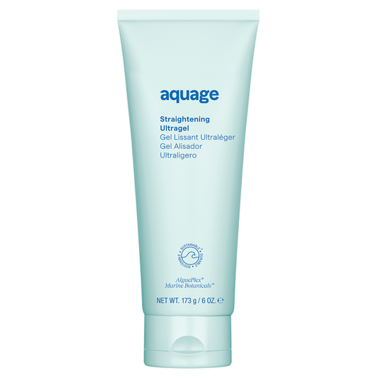 Aquage Straightening Ultragel  6 Oz