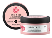 Maria Nila Colour Refresh Bright Red 0.66 (Select Size)