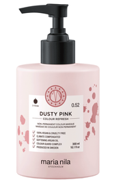 Maria Nila Colour Refresh Dusty Pink 0.52 (Select Size)