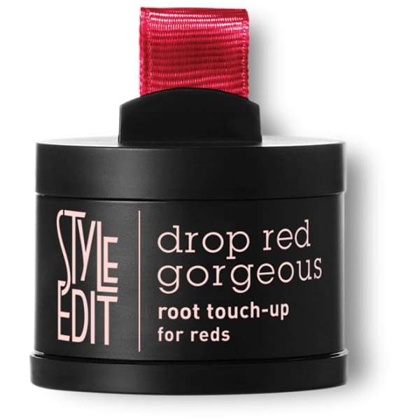 Style Edit Drop Red Root Touch-up For Reds 0.13 oz - Instant Color