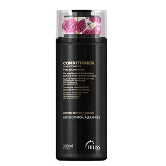 Truss Hyaluronic Acid Conditioner Herchcovitch Alexander 10.14 Oz - Conditioner