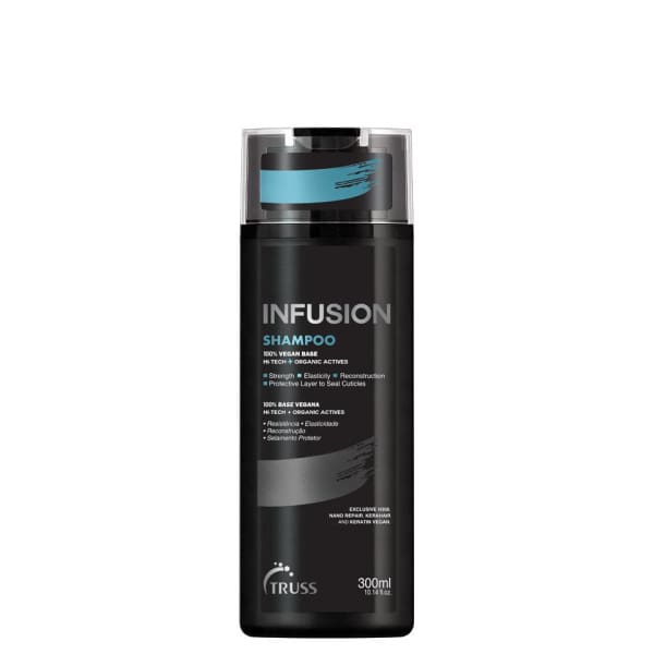 Truss Infunsion Shampoo 10.14 oz - Shampoo