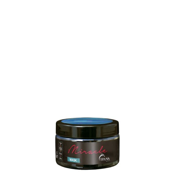 Truss Miracle Mask 6.36 oz - Mask