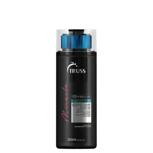 Truss Miracle Shampoo 10.14 oz - Shampoo