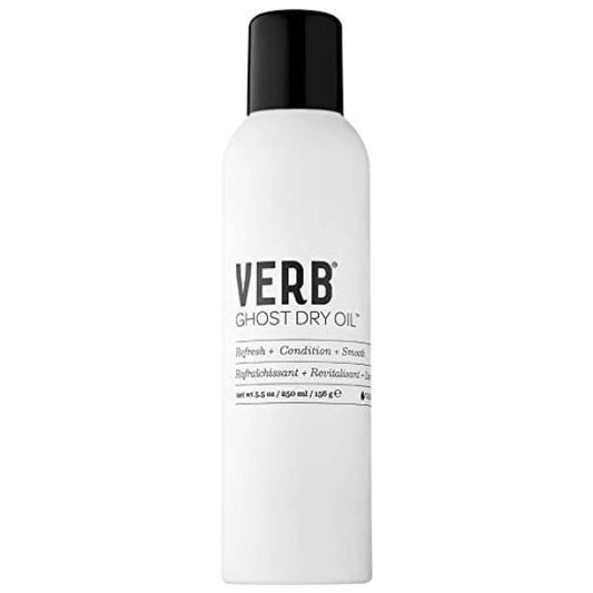 Verb Ghost Dry Oil 5.5 oz - Dry Oil