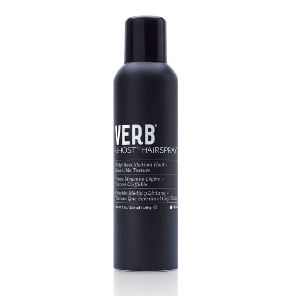 Verb Ghost HairSpray 7 0z - Style-Aerosol