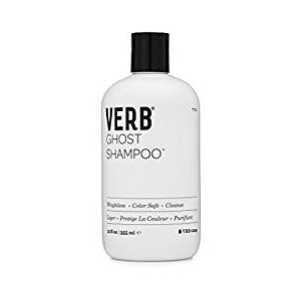 Verb Ghost Shampoo 12 oz - Shampoo