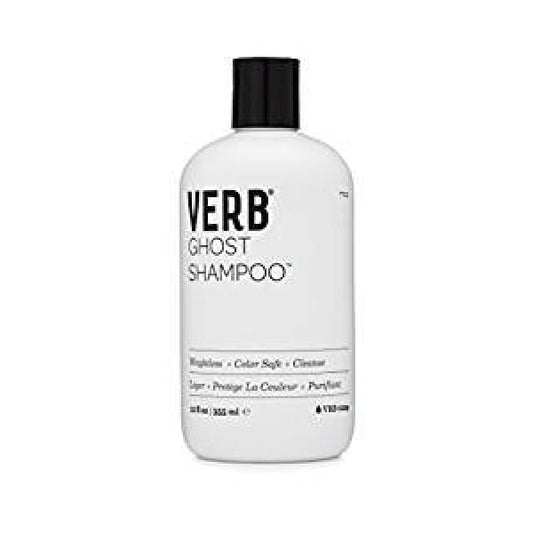 Verb Ghost Shampoo 12 oz - Shampoo