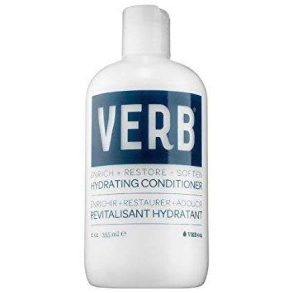 Verb Hydrating Conditioner 12 oz - Condition