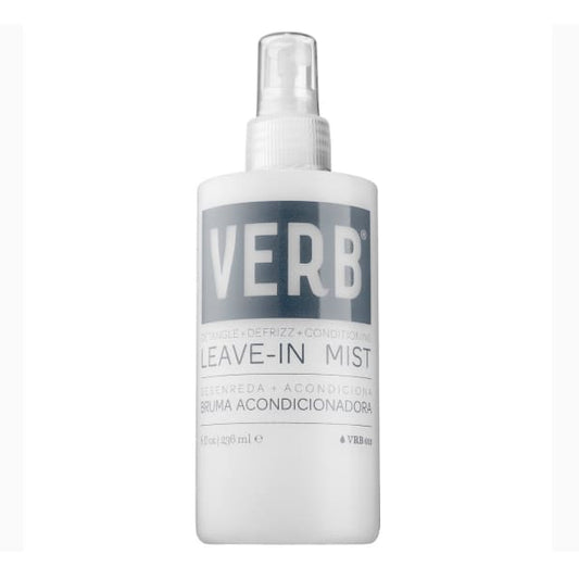 Verb Hydrating Leave-In Mist 8 oz - Mist