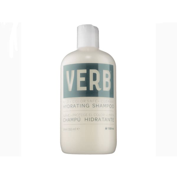 Verb Hydrating Shampoo 12 oz - Shampoo
