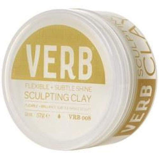 Verb Sculpting Clay 2 oz - Style