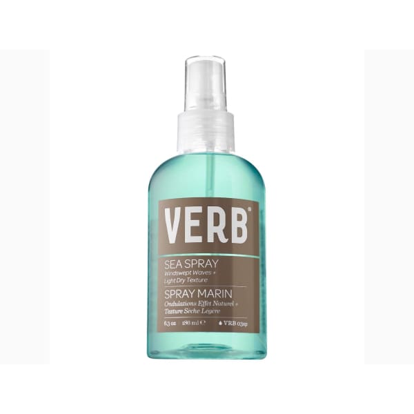 Verb Sea Spray 6.3 oz - Hair volumizer