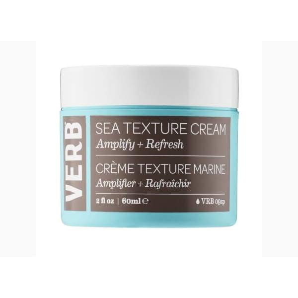 Verb Sea Texture Cream 2 oz - style