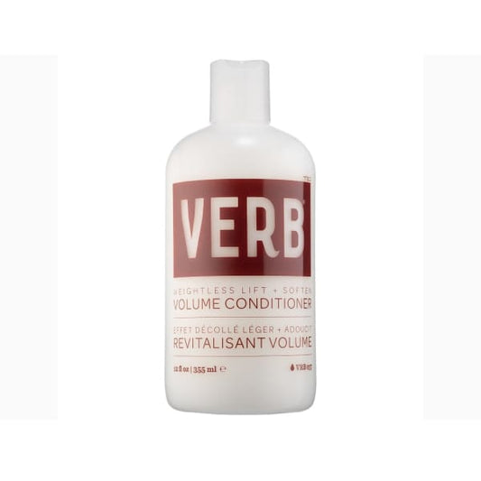 Verb Volume Conditioner 12 oz - Condition