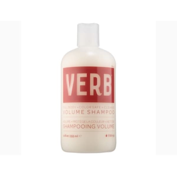 Verb Volume Shampoo 12 oz - Shampoo