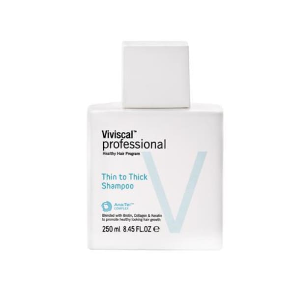 Viviscal Professional Shampoo 8.45 oz - Shampoo