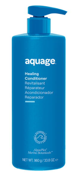 Aquage Healing Conditioner (Select Size)