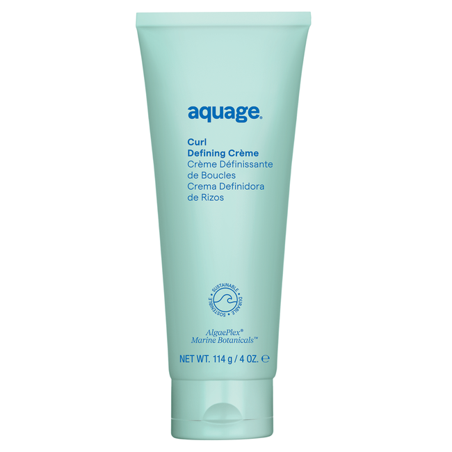 Aquage Curl Defining Crème 4 Oz