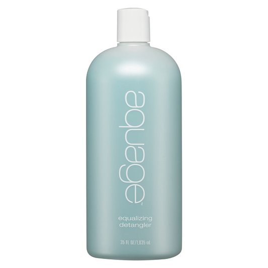 Aquage Equalizing Detangler (Select Size)