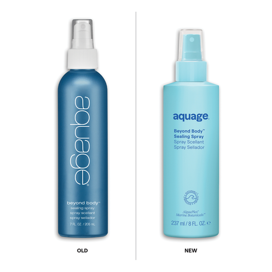 Aquage Beyond Body Sealing Spray 8 Fl Oz