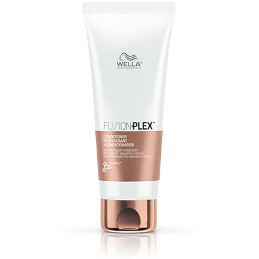 Wella Fusionplex Intense Repair Conditioner 6.7 oz - conditioner